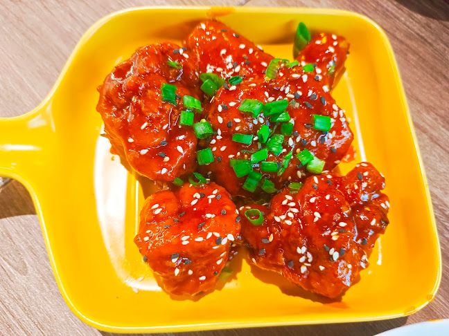 Comentarii opinii despre Warung Acu