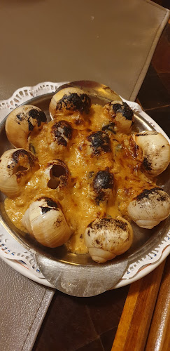 Restoran Victoria Station - Subang Jaya