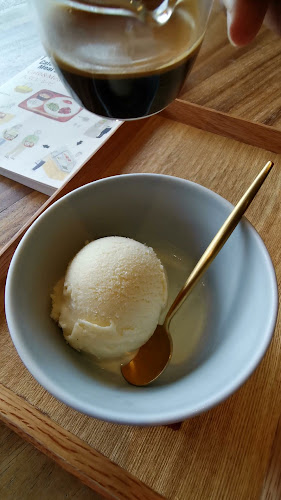 Q Cup Café - Kuala Lumpur