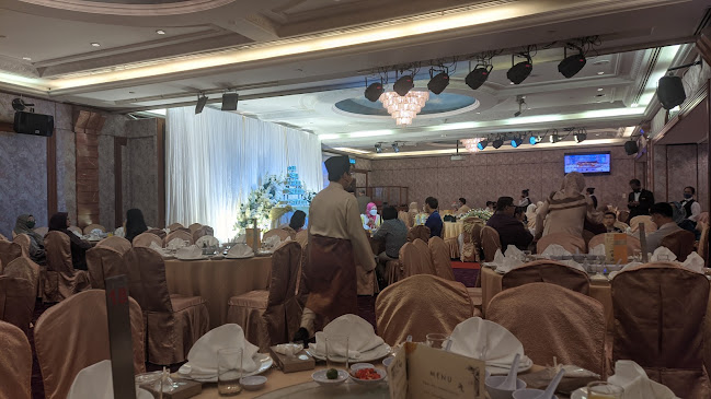 Opinii despre Han Palace Chinese Restaurant în Miri - Gastronomi dan perhotelan