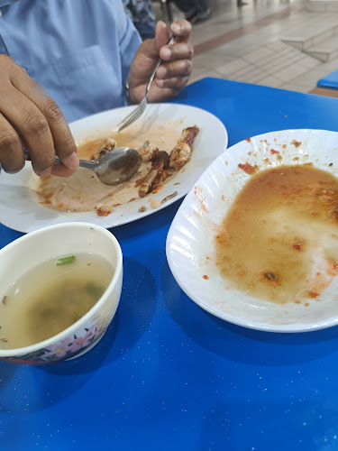 Comentarii opinii despre D' Kulaan Nasi Ayam