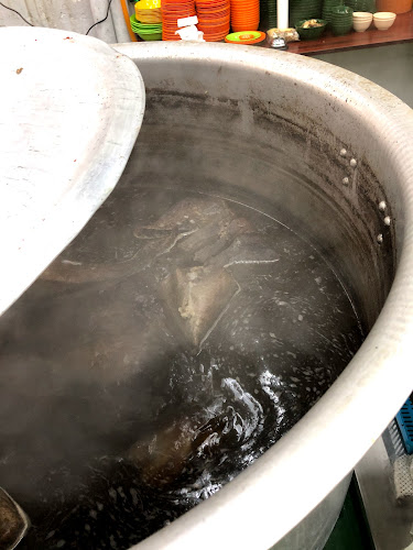 Rencah Utaqa - Gastronomi dan perhotelan