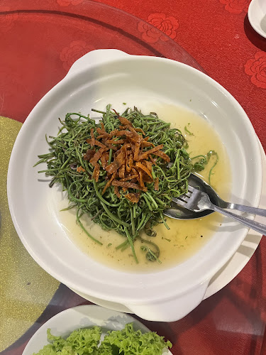 Restoran Lok Thian - Kuching