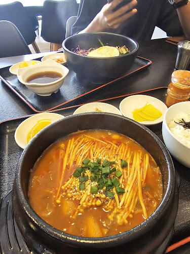 Comentarii opinii despre Kimchi Station Kuala Selangor