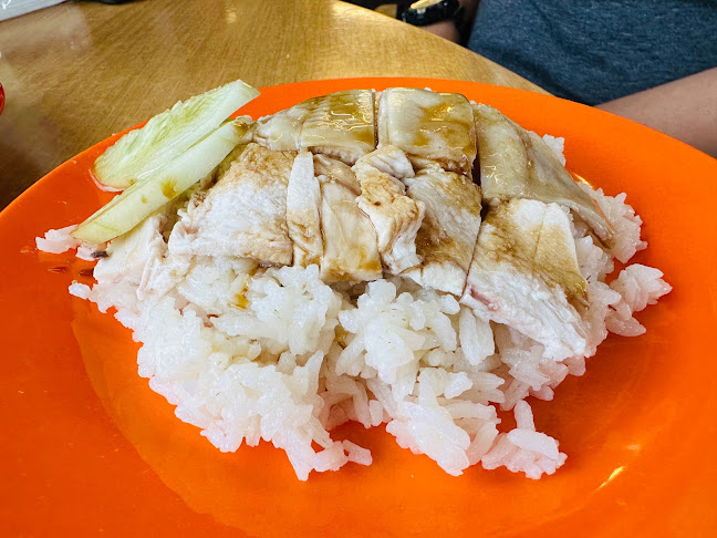 Opinii despre Ee Ji Ban Chicken Rice Ball Halal Melaka în Melaka - Gastronomi dan perhotelan