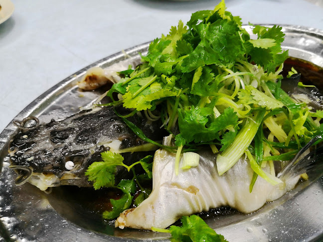 Restoran Shi Zhi Wei - Tapah