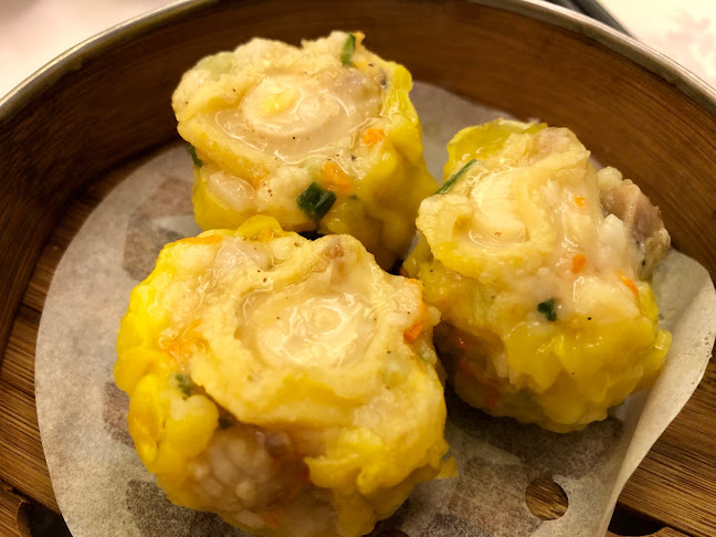 Shanghai Restaurant - Kuala Lumpur