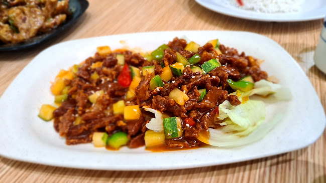 No.47, Jalan Molek 2/1, Taman Molek, 81100 Johor Bahru, Johor Darul Ta'zim