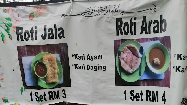 Opinii despre Bani Corner în Alor Setar - Gastronomi dan perhotelan