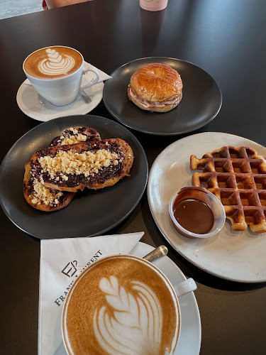 Frank Laurent Coffee Roasters (12C Alor Setar) - Alor Setar