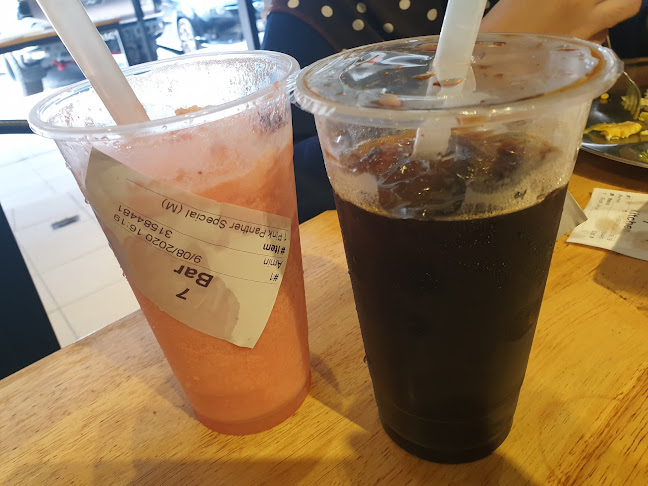 Comentarii opinii despre Murni Discovery USJ 9