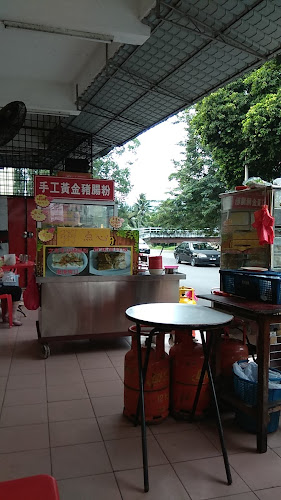 Comentarii opinii despre Kedai kopi Wan Chai