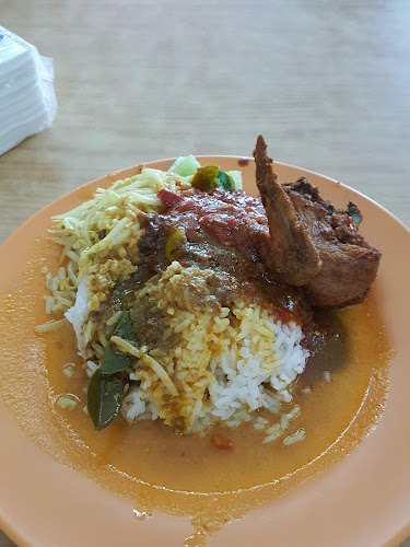 Opinii despre Restoran Mega Ceria în Petaling Jaya - Gastronomi dan perhotelan