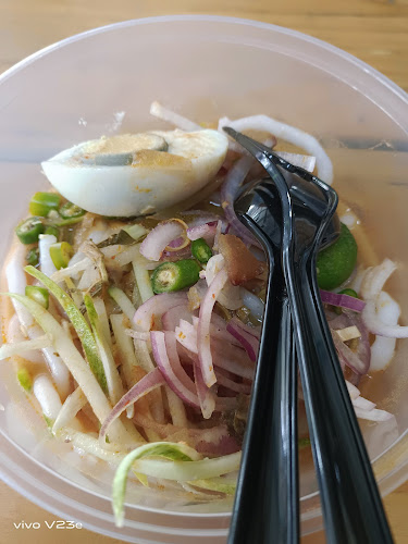 Keria Antarabangsa Limbongan (Hjh. Rahmah) - Melaka