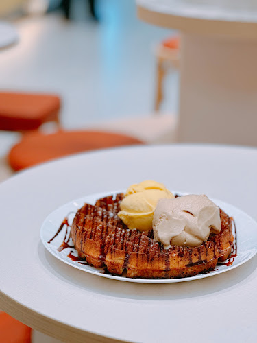 Comentarii opinii despre Inside Scoop AEON Mall Bukit Indah