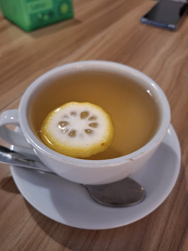 La Promise Bakery & Cafe - Gastronomi dan perhotelan