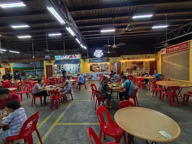 Lido Square - Kota Kinabalu