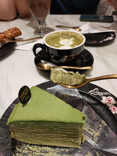 Tokyo Secret @ 1 Utama - Petaling Jaya