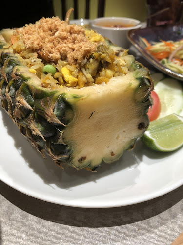 Comentarii opinii despre ParaThai @ Pavilion KL