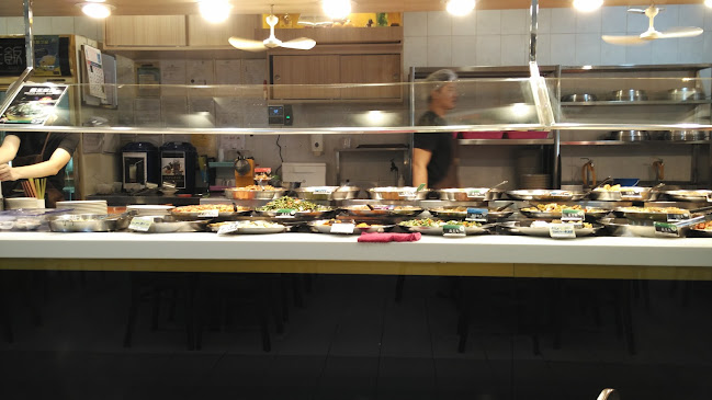 BAR WANG RICE 霸王饭 - Gastronomi dan perhotelan