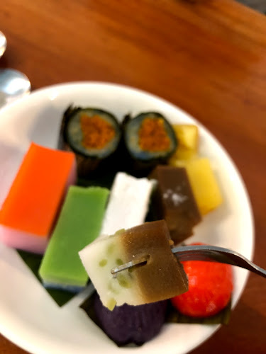 Opinii despre Kuih Culture în George Town - Gastronomi dan perhotelan