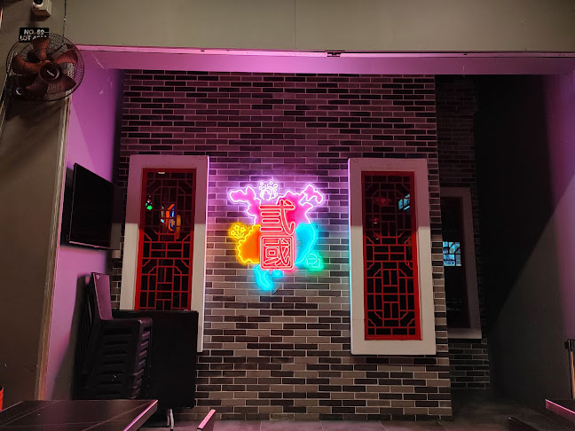 Opinii despre Three Kingdom în Bintulu - Gastronomi dan perhotelan