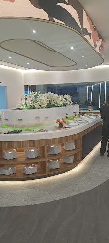 Opinii despre ZC Hotpot I-City Shah Alam în Shah Alam - Gastronomi dan perhotelan