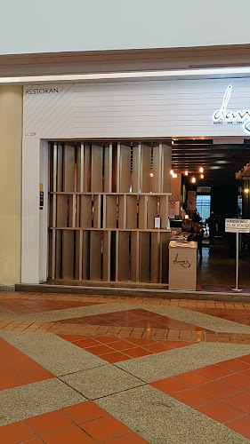 Opinii despre Dave's Bistro • Bar & Grill în Petaling Jaya - Gastronomi dan perhotelan