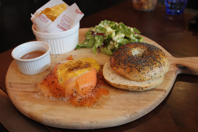 Opinii despre JWC, The Factory 30 în Johor Bahru - Gastronomi dan perhotelan