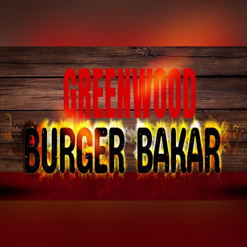 Greenwood Burger Bakar