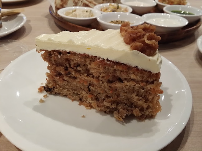 COMMONS by Food Journal Group - Gastronomi dan perhotelan