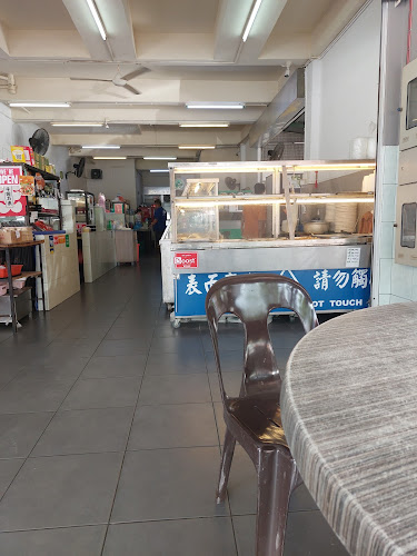 Come On Veggie Cafe - Gastronomi dan perhotelan