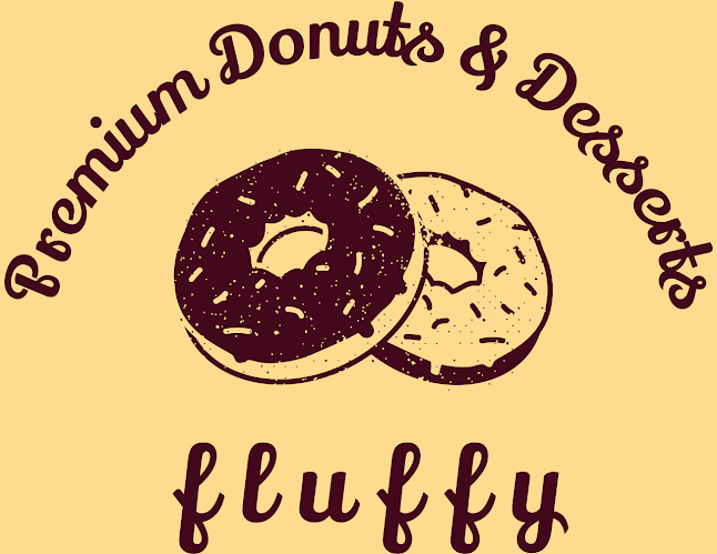 Cafe Fluffy - Everyday Handmade Dessert Cafe: Premium Donuts & Coffee - Iskandar Puteri