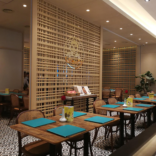 Madam Kwan's • 1 Utama Shopping Centre