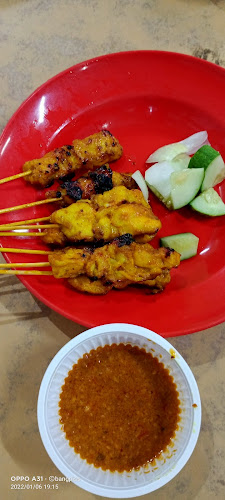 Opinii despre Restoran Mee Bandung Muar ( D'muar 14 ) în Kajang - Gastronomi dan perhotelan