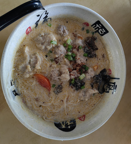 Opinii despre Kedai Kopi Yisen în Sibu - Gastronomi dan perhotelan