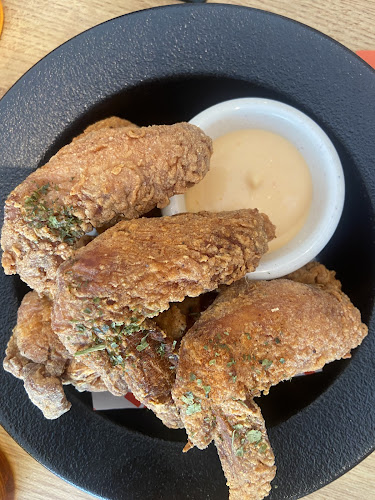 Mokky's Pizza & Coffee - Shah Alam