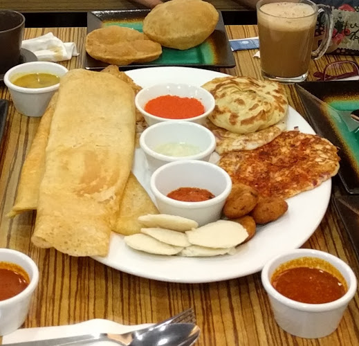 Opinii despre 7 Spice în Johor Bahru - Gastronomi dan perhotelan