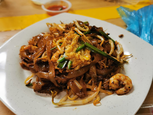 135, Bagan Seberang, 34350 Kuala Kurau, Perak