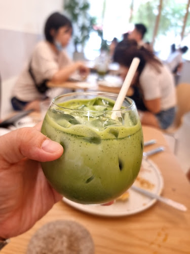 RaRa Coffee Bandar Utama