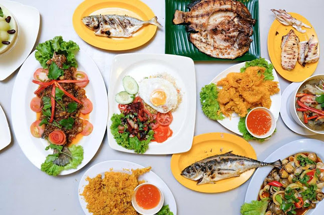 Restoran KST (Cawangan Wakaf Che 2) - Kota Bharu