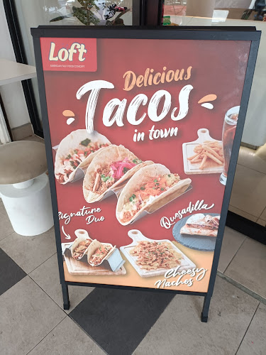 Comentarii opinii despre Loft @ Galacity