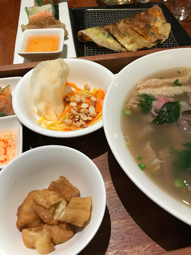 Ăn Viet - George Town