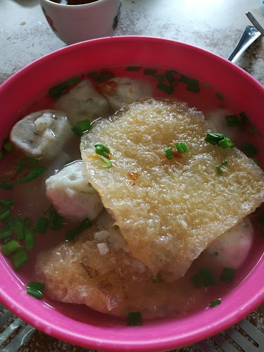 Kedai Roti Gold Crown 金冠面包中西饼店 - Sandakan