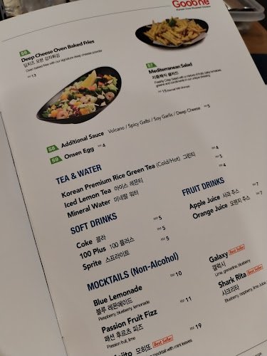 Opinii despre Goobne Malaysia MyTOWN Shopping Centre în Kuala Lumpur - Gastronomi dan perhotelan