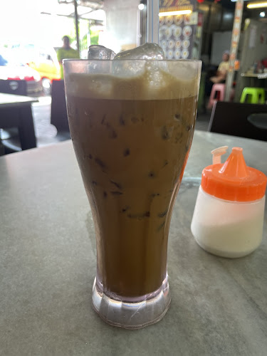 Lao Jie Fang Kopitiam