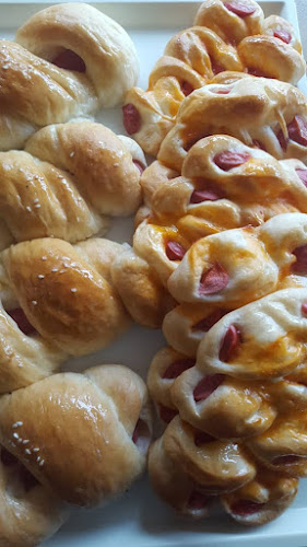 Kerupang Bakery - Labuan