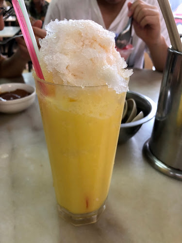 Kafe Diamond Kopitiam