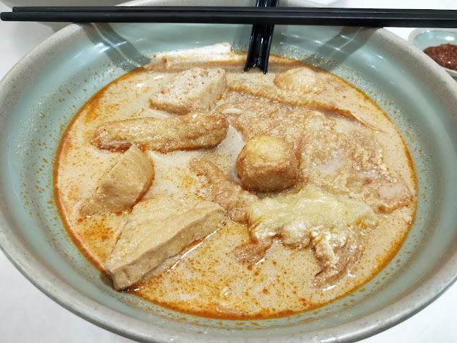 Opinii despre AK Noodles House - City Square în Johor Bahru - Gastronomi dan perhotelan