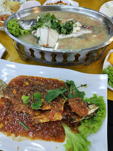 Restoran Senoko Seafood - Johor Bahru